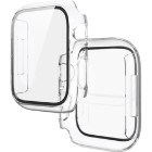 прозрачный