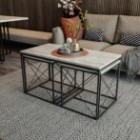 светло-серый