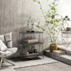 чёрный/антрацит