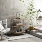 чёрный/сосна