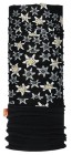 Edelweiss Black