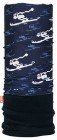Ski Blue