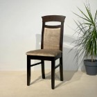 коричневый