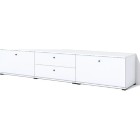 белый ясень