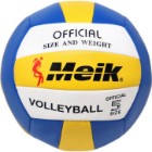 синий/жёлтый