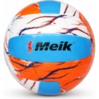 оранжевый/синий