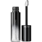 Metallic Silver Surfer