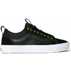 negru/verde