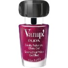 321 Blinding Deep Red
