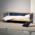 дерево/синий