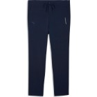 тёмно-синий