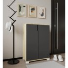 stejar sapfir/antracit