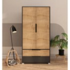 antracit/stejar sapfir