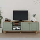 verde