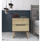 stejar sapfir/antracit