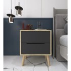 stejar sapfir/antracit