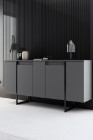 antracit/negru