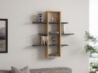 stejar sapfir/antracit
