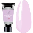 17 Pink Mousse