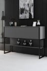 negru/antracit