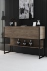 negru/nuc