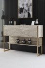 auriu/travertin