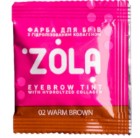 02 Warm Brown