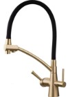 negru/bronz
