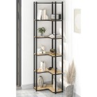 negru/stejar safir