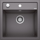 gri inchis