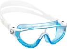 Blue/Frame White