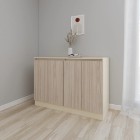 ivory/stejar deschis