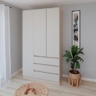 stejar deschis/caşmir