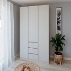 stejar deschis/caşmir