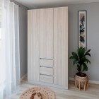 caşmir/stejar deschis