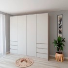 stejar deschis/caşmir