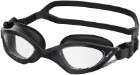 Black/Clear