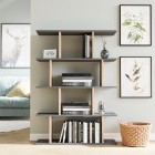 antracit/stejar