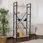 negru/travertin