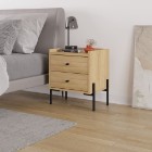 stejar sapfir