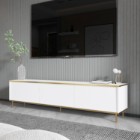 alb/auriu