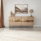 bronz/auriu