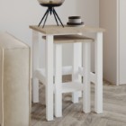 alb/stejar safir