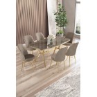 cappuccino/auriu