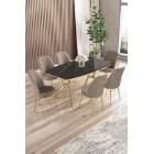 cappuccino/auriu