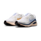 alb/albastru deschis