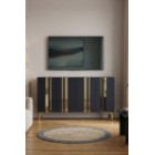 antracit/auriu