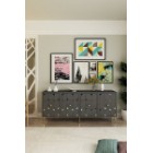 antracit/auriu