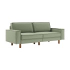 verde deschis