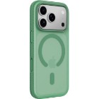 зелёный